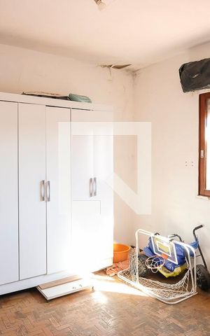 Casa à venda com 150m², 2 quartos e 4 vagasQuarto 2