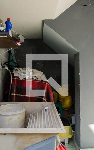 Casa à venda com 150m², 2 quartos e 4 vagasÁrea de serviço