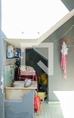 Casa à venda com 150m², 2 quartos e 4 vagasÁrea de serviço