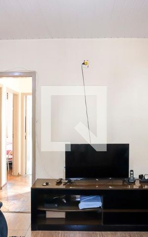 Casa à venda com 150m², 2 quartos e 4 vagasSala