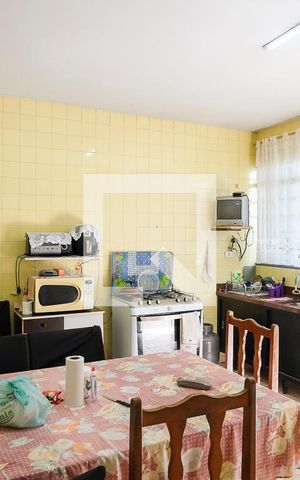 Casa à venda com 150m², 2 quartos e 4 vagasCozinha