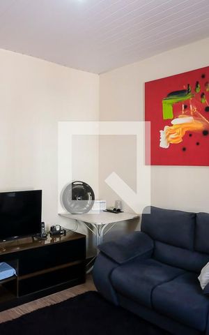 Casa à venda com 150m², 2 quartos e 4 vagasSala