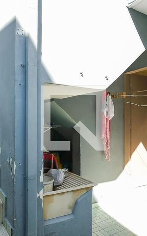 Casa à venda com 150m², 2 quartos e 4 vagasÁrea de serviço