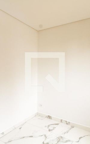 Apartamento para alugar com 34m², 2 quartos e sem vagaQuarto 1