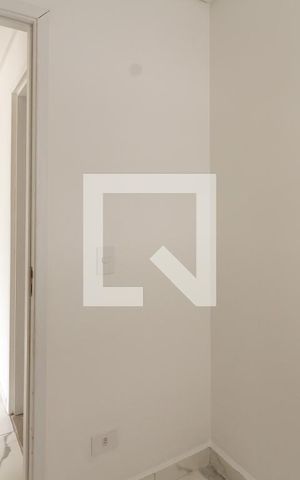 Apartamento para alugar com 34m², 2 quartos e sem vagaQuarto 2