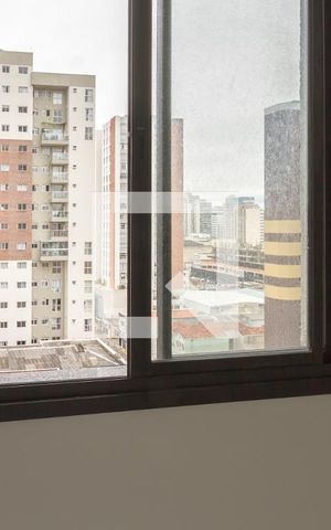 Apartamento para alugar com 34m², 2 quartos e sem vagaQuarto 1 - vista