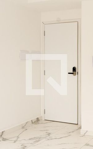 Apartamento para alugar com 34m², 2 quartos e sem vagaSala
