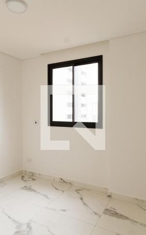 Apartamento para alugar com 34m², 2 quartos e sem vagaQuarto 1