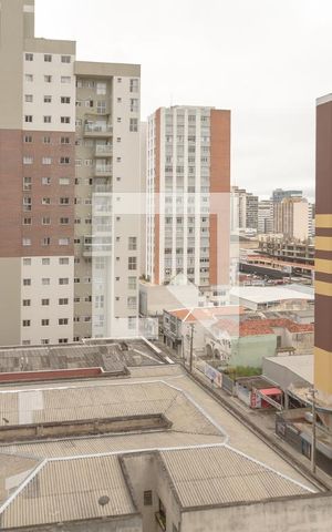 Apartamento para alugar com 34m², 2 quartos e sem vagaVista Quarto 1