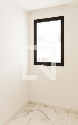 Apartamento para alugar com 34m², 2 quartos e sem vagaQuarto 2