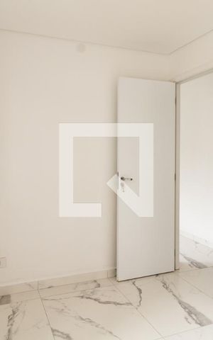 Apartamento para alugar com 34m², 2 quartos e sem vagaQuarto 1