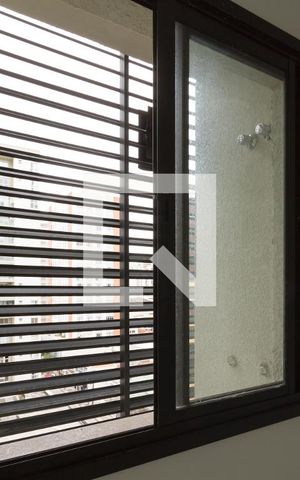 Apartamento para alugar com 34m², 2 quartos e sem vagaCozinha e Área de Serviço
