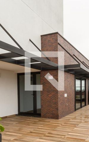 Apartamento para alugar com 34m², 2 quartos e sem vagaÁrea comum - Churrasqueira