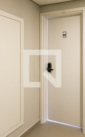 Apartamento para alugar com 34m², 2 quartos e sem vagaSala