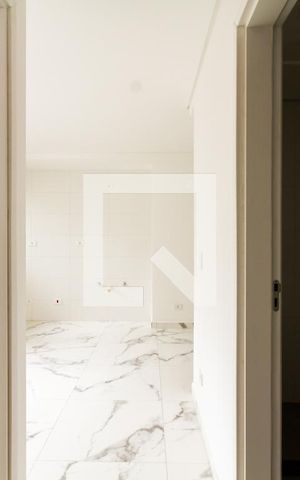 Apartamento para alugar com 34m², 2 quartos e sem vagaQuarto 2
