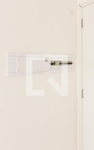 Apartamento para alugar com 34m², 2 quartos e sem vagaSala