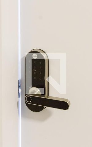 Apartamento para alugar com 34m², 2 quartos e sem vagaSala