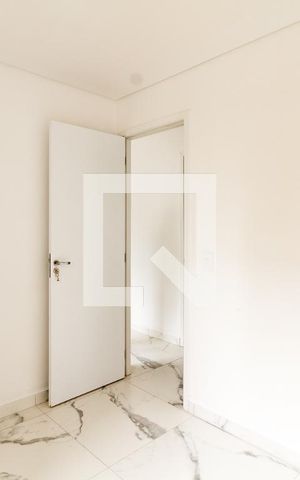 Apartamento para alugar com 34m², 2 quartos e sem vagaQuarto 1