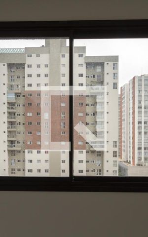 Apartamento para alugar com 34m², 2 quartos e sem vagaVista da Sala