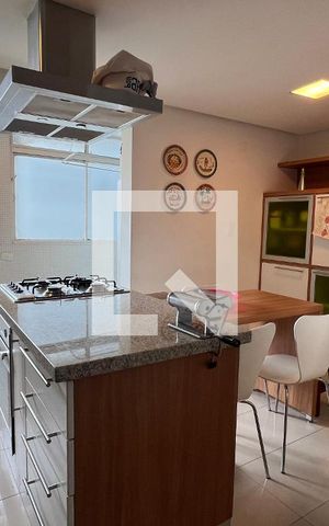 Apartamento para alugar com 96m², 2 quartos e 1 vaga Apartamento para alugar com 96m², 2 quartos e 1 vagaCozinha
