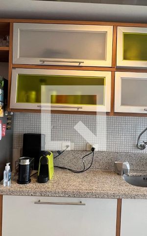 Apartamento para alugar com 96m², 2 quartos e 1 vaga Apartamento para alugar com 96m², 2 quartos e 1 vagaCozinha