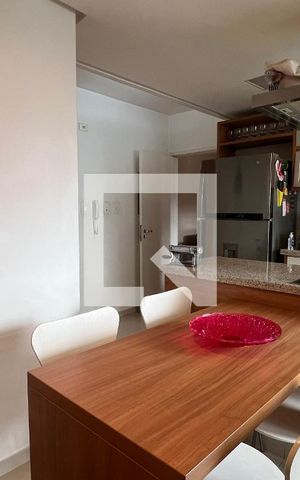 Apartamento para alugar com 96m², 2 quartos e 1 vaga Apartamento para alugar com 96m², 2 quartos e 1 vagaCopa