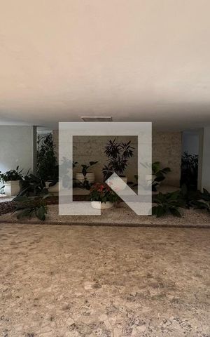 Apartamento para alugar com 96m², 2 quartos e 1 vaga Apartamento para alugar com 96m², 2 quartos e 1 vagaÁrea comum
