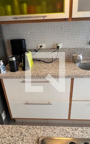 Apartamento para alugar com 96m², 2 quartos e 1 vaga Apartamento para alugar com 96m², 2 quartos e 1 vagaCozinha