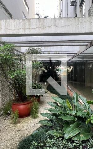 Apartamento para alugar com 96m², 2 quartos e 1 vaga Apartamento para alugar com 96m², 2 quartos e 1 vagaÁrea comum