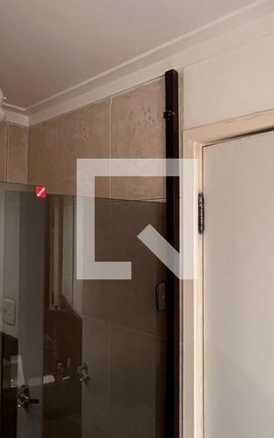 Apartamento para alugar com 96m², 2 quartos e 1 vaga Apartamento para alugar com 96m², 2 quartos e 1 vagaLavabo