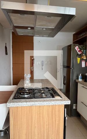 Apartamento para alugar com 96m², 2 quartos e 1 vaga Apartamento para alugar com 96m², 2 quartos e 1 vagaCozinha