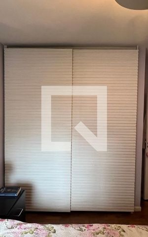 Apartamento para alugar com 96m², 2 quartos e 1 vaga Apartamento para alugar com 96m², 2 quartos e 1 vagaQuarto 2