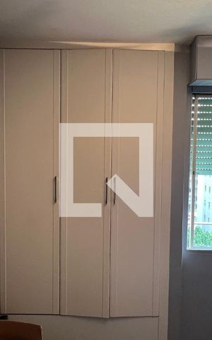 Apartamento para alugar com 96m², 2 quartos e 1 vaga Apartamento para alugar com 96m², 2 quartos e 1 vagaQuarto 1
