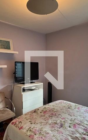 Apartamento para alugar com 96m², 2 quartos e 1 vaga Apartamento para alugar com 96m², 2 quartos e 1 vagaQuarto 2