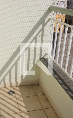 Apartamento à venda com 77m², 3 quartos e 2 vagasVaranda da suíte