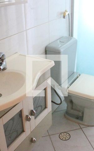 Apartamento à venda com 77m², 3 quartos e 2 vagasBanheiro 2