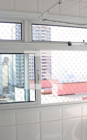 Apartamento à venda com 77m², 3 quartos e 2 vagasLavanderia/ Área de serviço