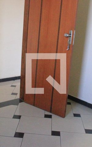 Apartamento à venda com 77m², 3 quartos e 2 vagasQuarto 3