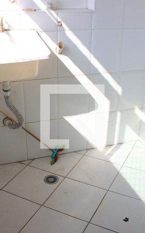 Apartamento à venda com 77m², 3 quartos e 2 vagasLavanderia/ Área de serviço