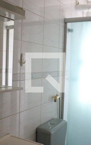 Apartamento à venda com 77m², 3 quartos e 2 vagasBanheiro 2