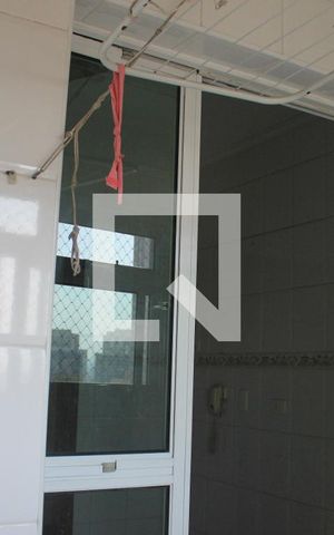 Apartamento à venda com 77m², 3 quartos e 2 vagasLavanderia/ Área de serviço