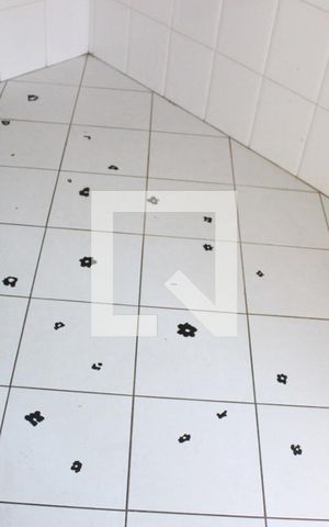 Apartamento à venda com 77m², 3 quartos e 2 vagasCozinha