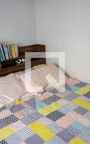 Apartamento para alugar com 40m², 2 quartos e 1 vaga Apartamento para alugar com 40m², 2 quartos e 1 vagaQuarto