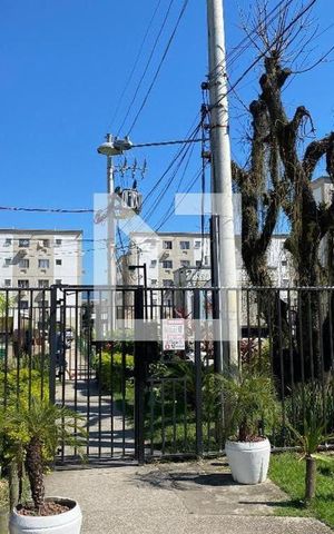 Apartamento para alugar com 40m², 2 quartos e 1 vaga Apartamento para alugar com 40m², 2 quartos e 1 vagaFachada