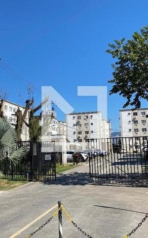 Apartamento para alugar com 40m², 2 quartos e 1 vaga Apartamento para alugar com 40m², 2 quartos e 1 vagaFachada