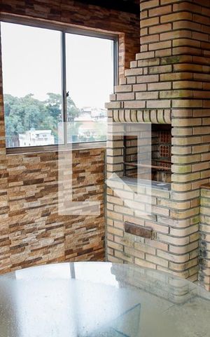Casa para alugar com 260m², 3 quartos e 2 vagas Casa para alugar com 260m², 3 quartos e 2 vagasÁrea comum - Churrasqueira