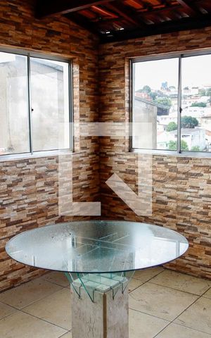 Casa para alugar com 260m², 3 quartos e 2 vagas Casa para alugar com 260m², 3 quartos e 2 vagasÁrea comum - Churrasqueira
