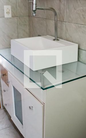 Casa para alugar com 260m², 3 quartos e 2 vagas Casa para alugar com 260m², 3 quartos e 2 vagasBanheiro