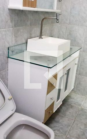 Casa para alugar com 260m², 3 quartos e 2 vagas Casa para alugar com 260m², 3 quartos e 2 vagasBanheiro da Suíte 3
