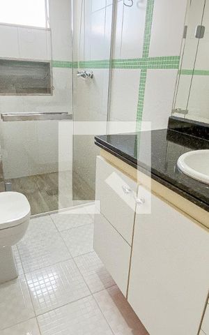 Casa à venda com 212m², 3 quartos e 2 vagasBanheiro da Suíte